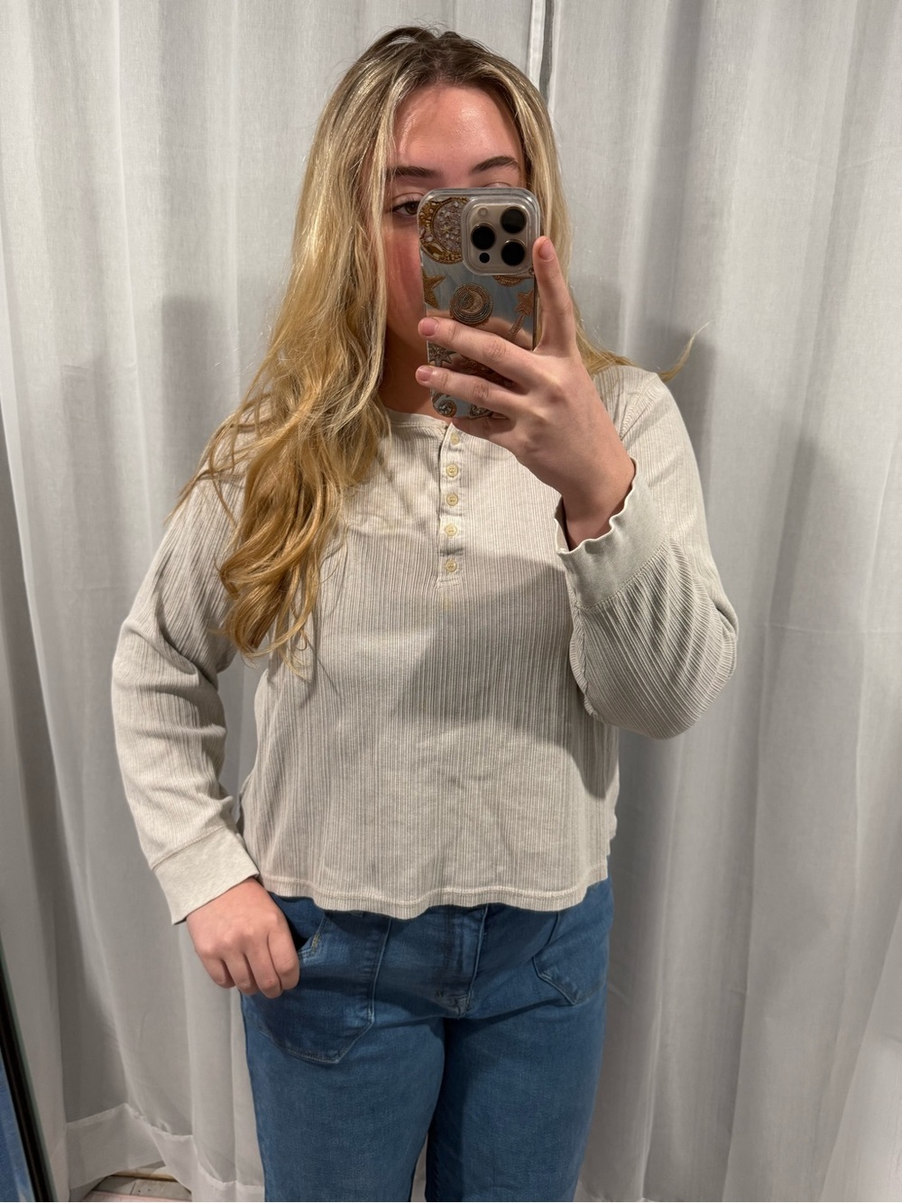 long sleeve